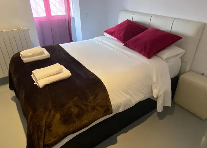 Apartamento En Madrid Rio Con Parking Gratuito