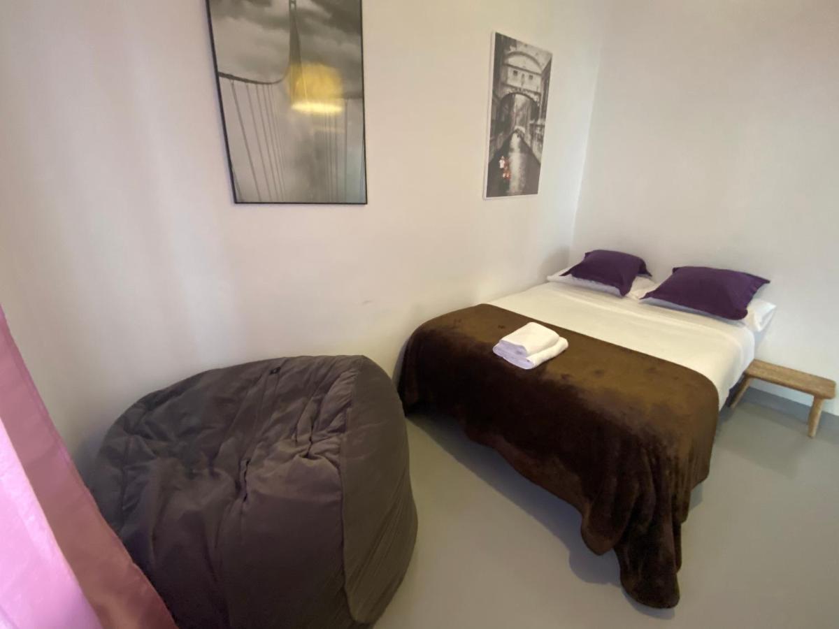 En Rio Con Parking Gratuito Apartament