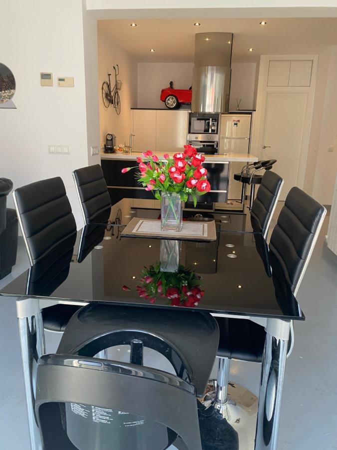 En Rio Con Parking Gratuito Apartament