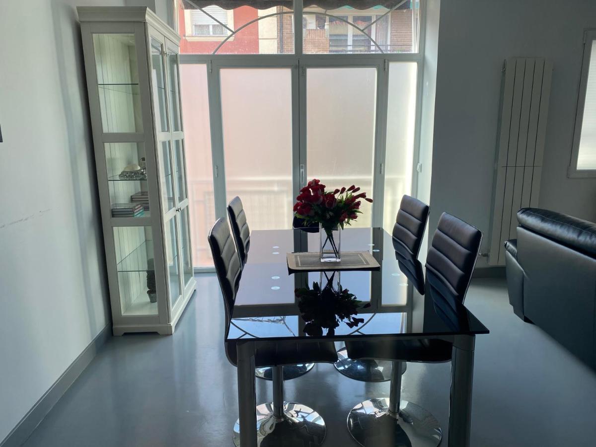 Apartament En Rio Con Parking Gratuito Madrid
