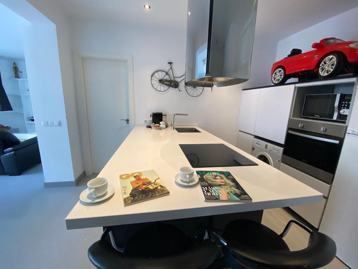 En Rio Con Parking Gratuito Apartament Madrid