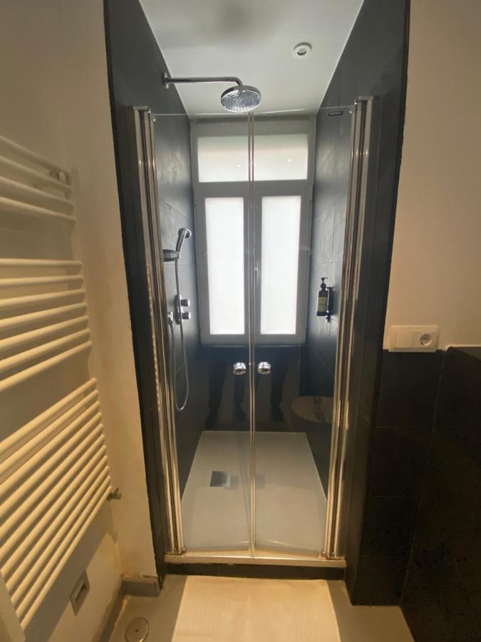 En Rio Con Parking Gratuito Apartament Madrid