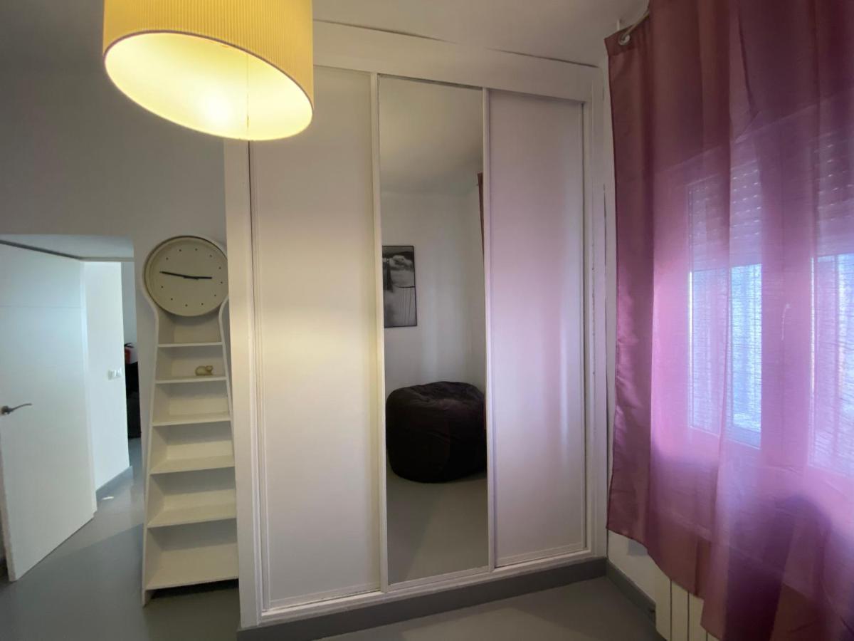 Apartament En Rio Con Parking Gratuito Madrid