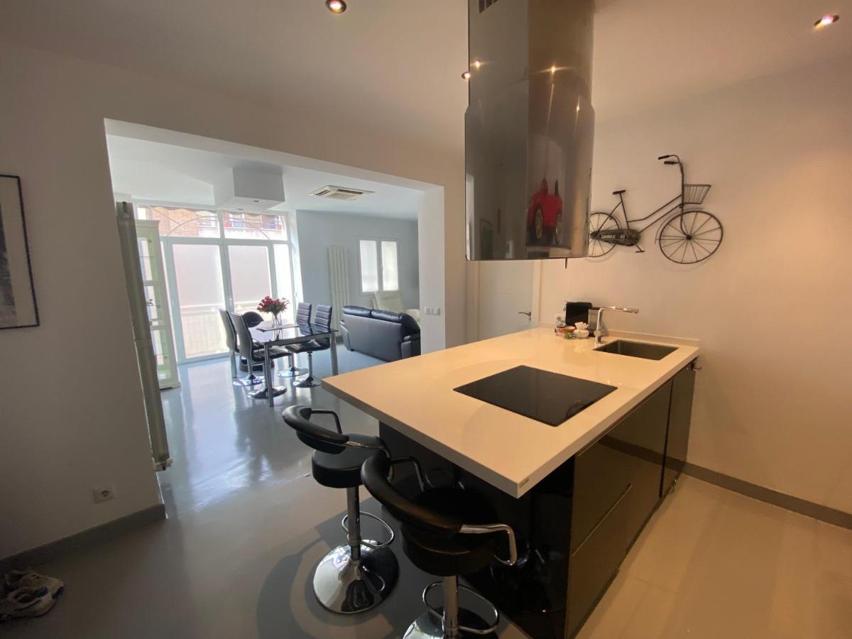 En Rio Con Parking Gratuito Apartament