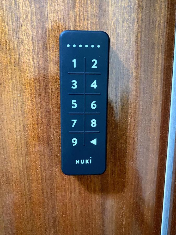 Apartament En Rio Con Parking Gratuito *