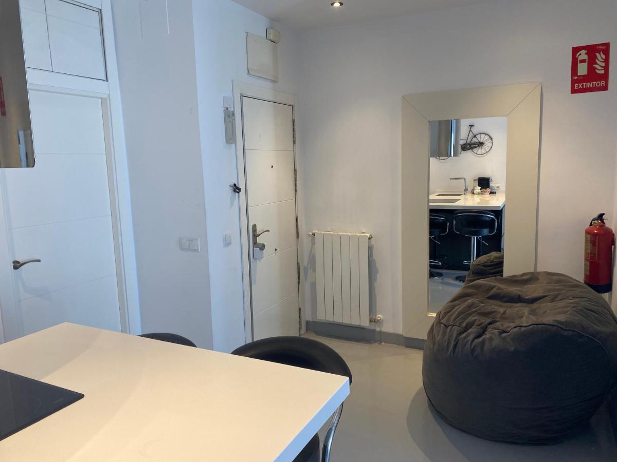 Apartament En Rio Con Parking Gratuito Madrid